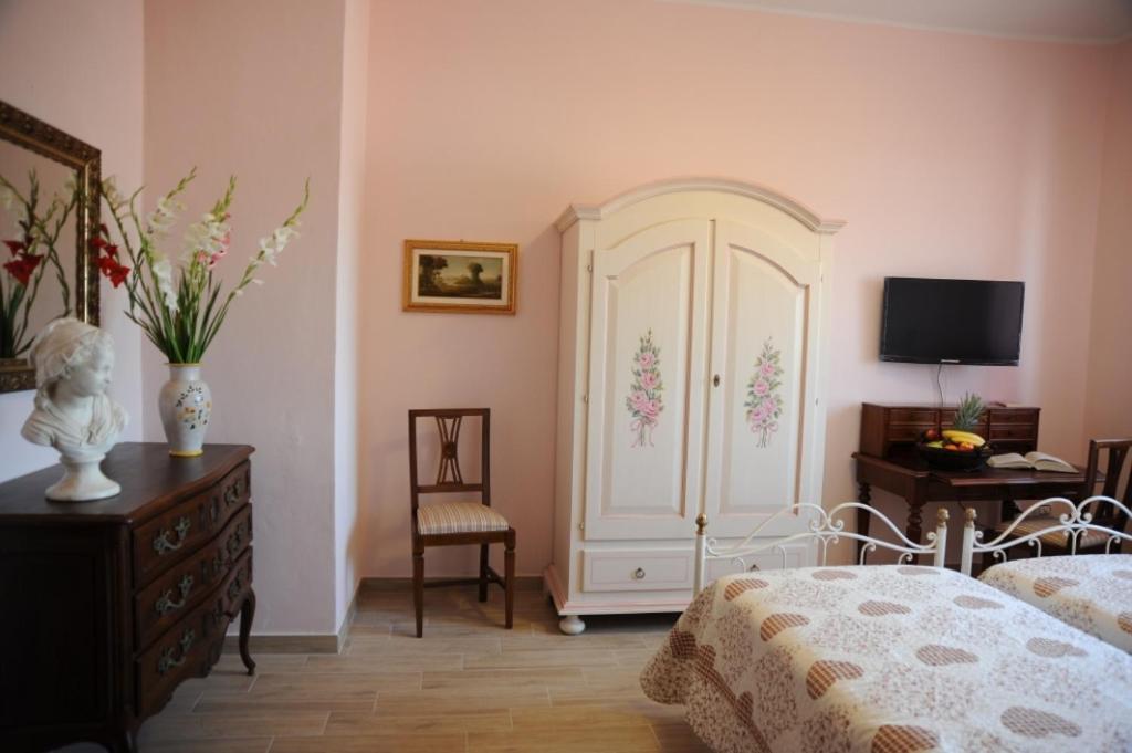San Martino Siccomario B&B Paola E Francesco מראה חיצוני תמונה