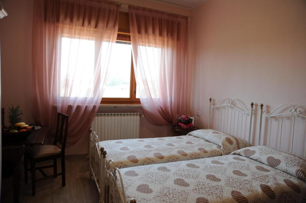 San Martino Siccomario B&B Paola E Francesco מראה חיצוני תמונה