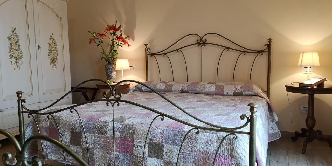San Martino Siccomario B&B Paola E Francesco מראה חיצוני תמונה