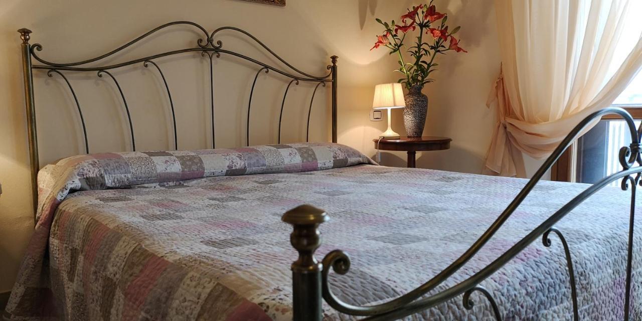 San Martino Siccomario B&B Paola E Francesco מראה חיצוני תמונה