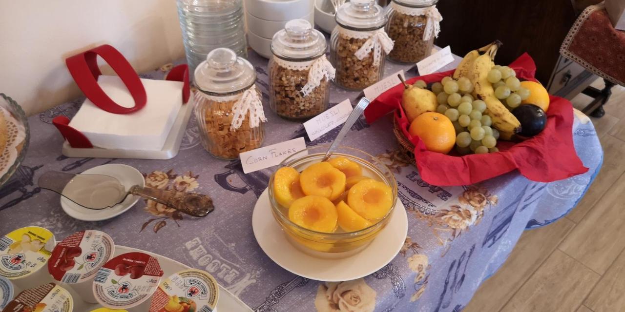 San Martino Siccomario B&B Paola E Francesco מראה חיצוני תמונה