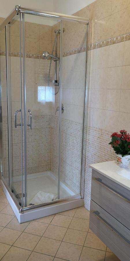 San Martino Siccomario B&B Paola E Francesco מראה חיצוני תמונה