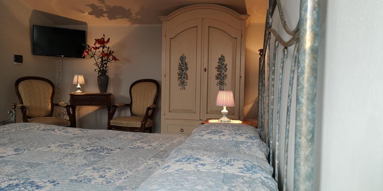 San Martino Siccomario B&B Paola E Francesco מראה חיצוני תמונה
