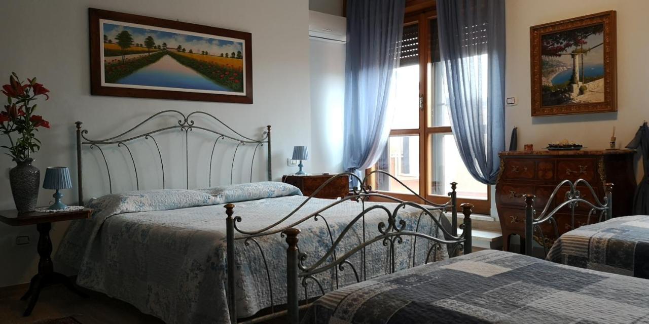 San Martino Siccomario B&B Paola E Francesco מראה חיצוני תמונה